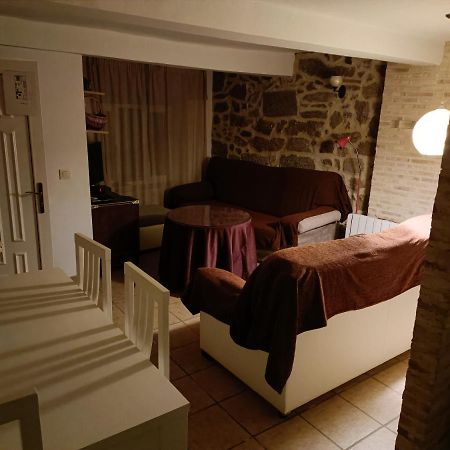 Guijo de Granadilla Apartamento O Casa Rural Roquemar מראה חיצוני תמונה