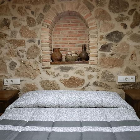 Guijo de Granadilla Apartamento O Casa Rural Roquemar מראה חיצוני תמונה