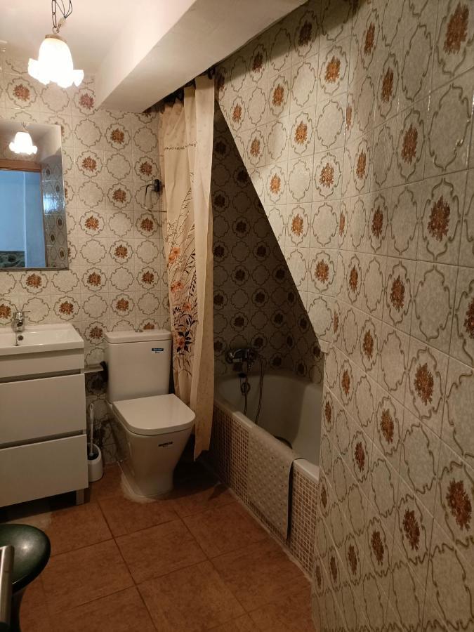 Guijo de Granadilla Apartamento O Casa Rural Roquemar מראה חיצוני תמונה