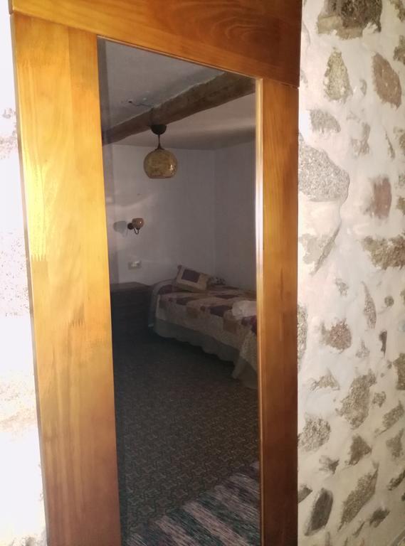 Guijo de Granadilla Apartamento O Casa Rural Roquemar מראה חיצוני תמונה