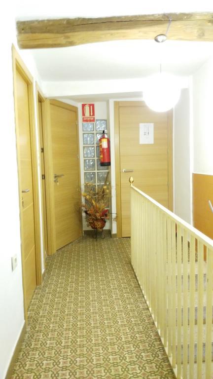Guijo de Granadilla Apartamento O Casa Rural Roquemar מראה חיצוני תמונה