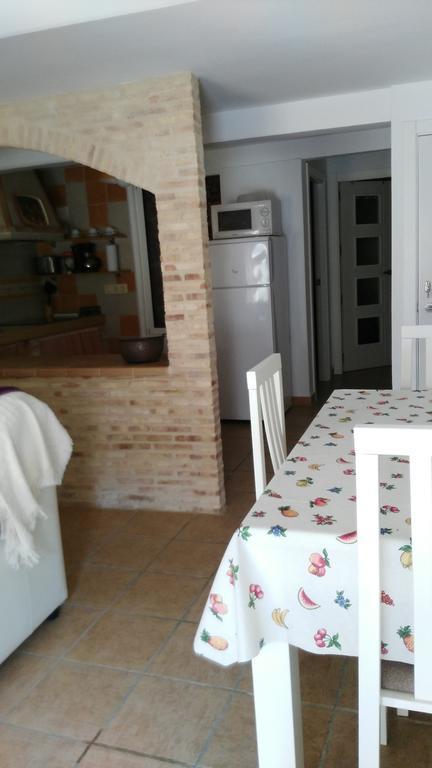 Guijo de Granadilla Apartamento O Casa Rural Roquemar מראה חיצוני תמונה