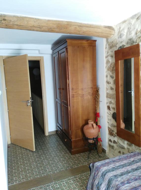 Guijo de Granadilla Apartamento O Casa Rural Roquemar מראה חיצוני תמונה