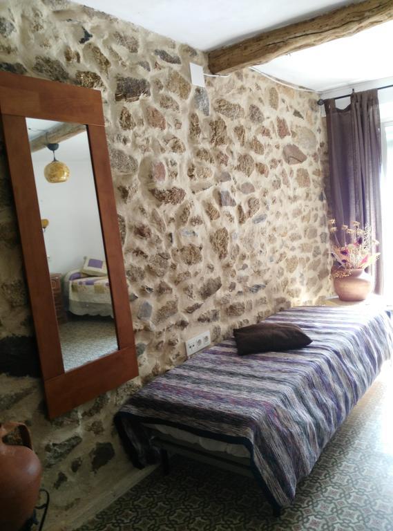 Guijo de Granadilla Apartamento O Casa Rural Roquemar מראה חיצוני תמונה
