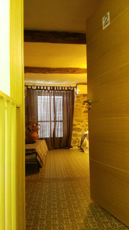 Guijo de Granadilla Apartamento O Casa Rural Roquemar מראה חיצוני תמונה